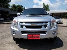 2007 Isuzu D-Max 3.0 CAB-4 (ปี 07-11) Hi-Lander Ddi i-TEQ Pickup