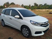 2018 Honda Mobilio 1.5 E MPV TDP. Rp 30 juta