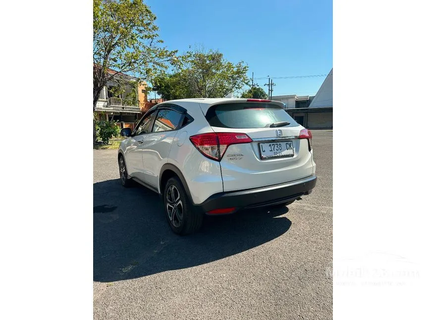 2021 Honda HR-V E Special Edition SUV