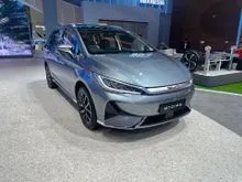 2025 BYD M6 0.0 Superior 7-seaters MPV PROMO LEBARAN