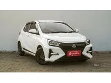 2023 Daihatsu Ayla 1.2 R ADS Hatchback - Cicilan Murah
