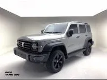 2024 GWM Tank 2.0 300 HEV SUV