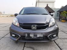 2018 Honda Brio 1.2 E CVT Matic AT