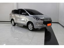 2018 Toyota Kijang Innova 2.0 V MPV