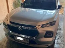Suzuki Grand Vitara 1.5 GX 2024