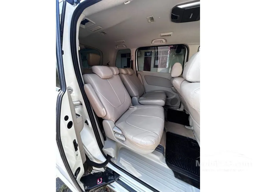 2015 Mazda Biante SKYACTIV-G MPV
