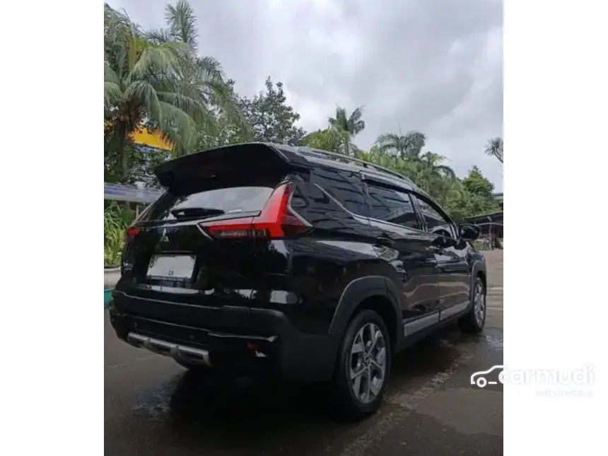 2023 Mitsubishi Xpander Cross Premium MPV
