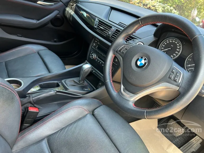 2014 BMW X1 sDrive18i Sport SUV