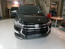 Toyota Innova Venturer AT 2,4 Diesel 2020