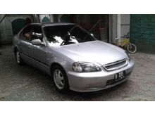 2000 Honda Civic 1.6 Sedan