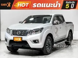 2020 Nissan NP 300 Navara 2.5 Calibre V Pickup