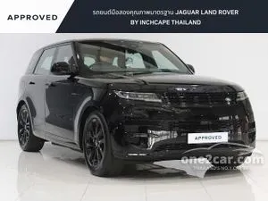 2024 Land Rover RANGE ROVER 3.0 Sport Dynamic SE Plus SUV