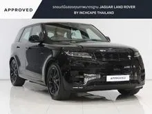 2024 Land Rover RANGE ROVER 3.0 (ปี 23-32) Sport Dynamic SE Plus 4WD SUV