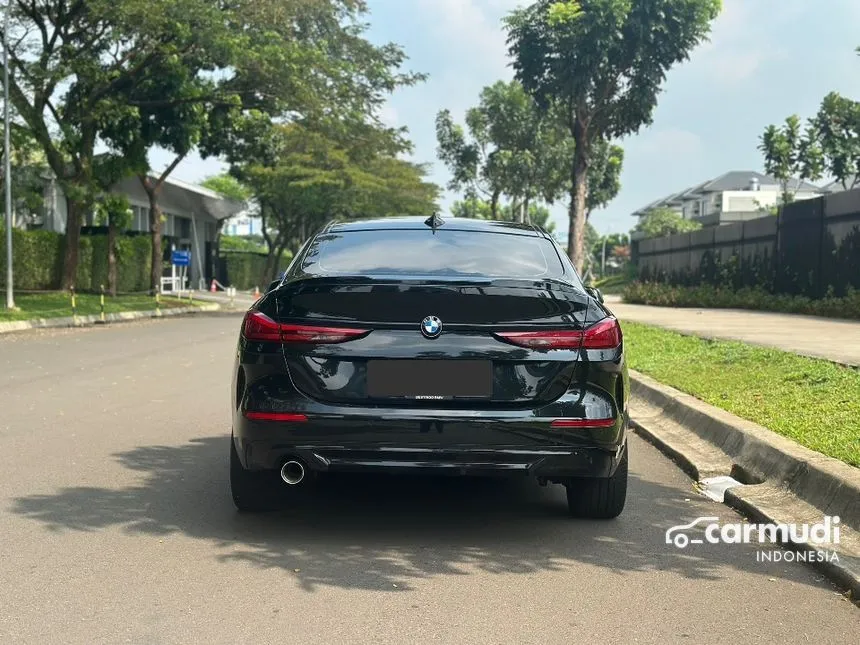 2022 BMW 218i Gran Coupe Sport Coupe