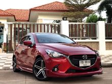 2015 Mazda 2 1.3 (ปี 15-18) Sports High Plus Hatchback AT