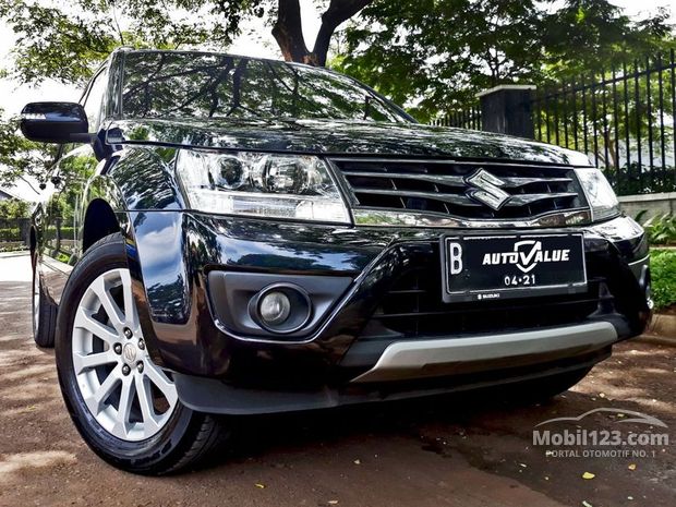 Harga Suzuki  Grand  Vitara  2013 Bekas  Suzuki  Vitara  Review