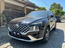 2021 Hyundai Santa Fe 2.2 Signature SUV