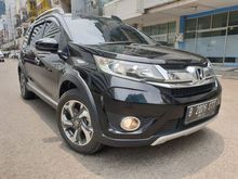2016 Honda BR-V 1.5 E AT Km45rbAsli RecordHonda PjkPjg1th