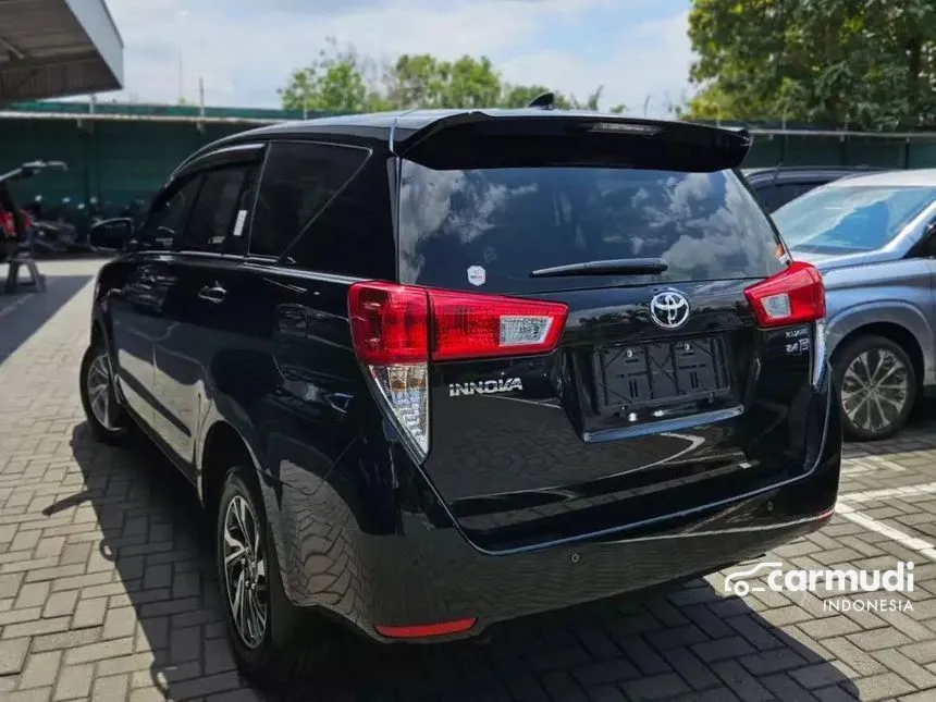 2024 Toyota Kijang Innova G MPV