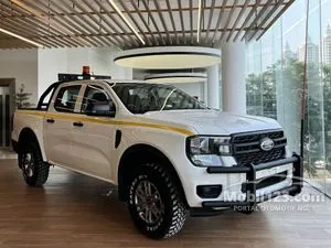 2025 Ford Ranger 2.0 XL Pickup