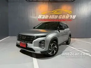 2023 Hyundai Creta 1.5 (ปี 22-28) Style SUV