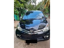 2011 Toyota Avanza 1.3 G MPV