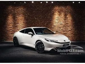 2026 Honda Prelude 2.0 Coupe