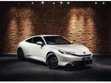 2026 Honda Prelude 2.0