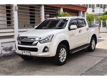 2018 Isuzu D-Max 1.9 CAB-4 (ปี 11-17) Hi-Lander Z Pickup MT