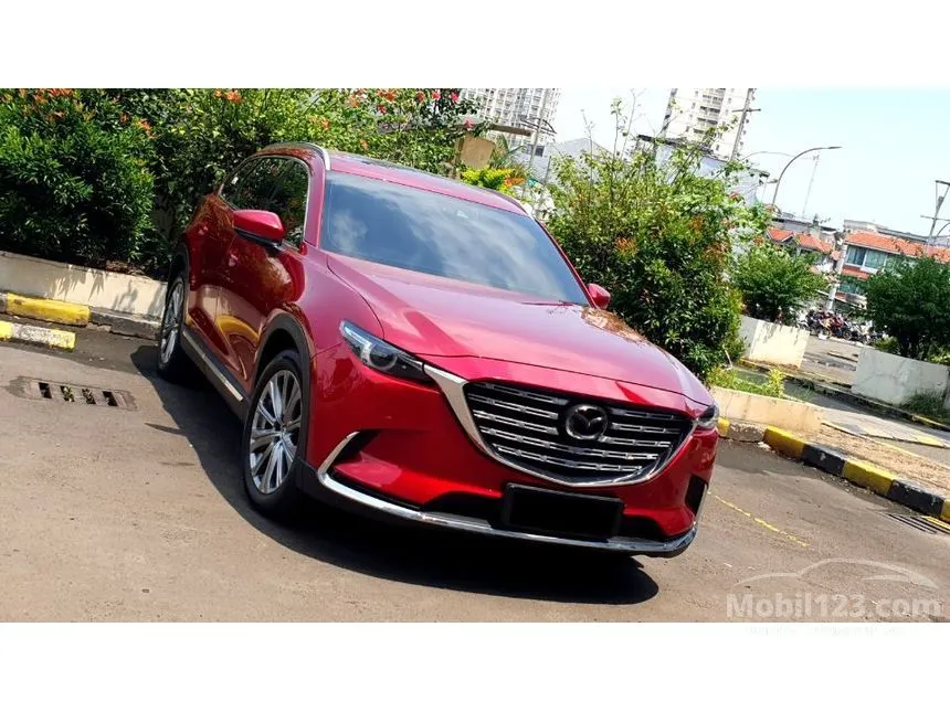 2023 Mazda CX-9 AWD SUV