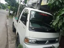 2014 Mitsubishi Colt T120SS Standard Pick-up