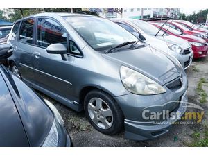 Search 27 Honda Jazz 15 I Dsi Cars For Sale In Malaysia Carlistmy