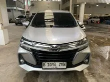 2021 Toyota Avanza 1.3 G MPV CASH KREDIT COP Tukar Tambah