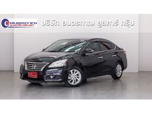 2014 Nissan Sylphy 1.8 (ปี 12-16) V Sedan AT