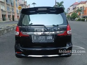 2017 Suzuki Ertiga 1.4 Dreza MPV