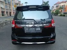 2017 Suzuki Ertiga 1.4 Dreza MPV