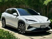 2025 BYD Sealion 7 0.0 (ปี 24-30) Performance AWD SUV