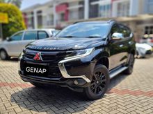 2019 Mitsubishi Pajero Sport 2.4 Dakar Rockford Fosgate SUV BLACK EDITION KM 15RB