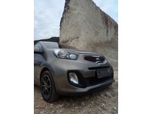 2015 KIA Picanto 1.2 SE 5 Hatchback