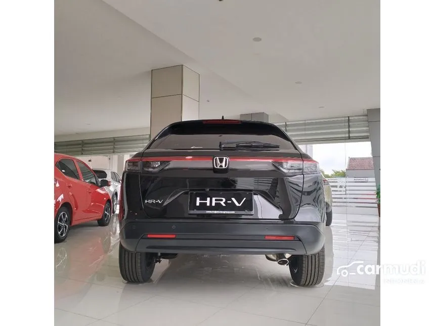 2024 Honda HR-V E SUV