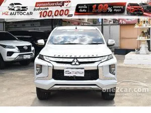 2019 Mitsubishi TRITON 2.4 GT Plus Double Cab Pickup