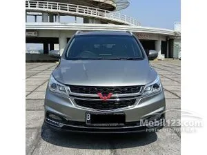 2021 Wuling Cortez 1.5 CT L Lux+ MPV