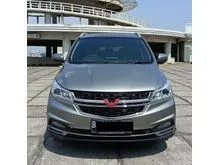 2021 Wuling Cortez 1.5 CT L Lux+ MPV AT Automatic KM26rb asli TURBO