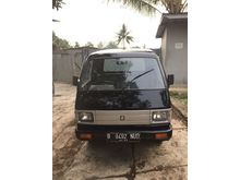 2005 Suzuki Carry 970 ST100 Pick-up