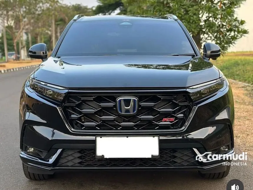 2024 Honda CR-V RS e:HEV SUV