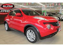2014 Nissan Juke 1.6 (ปี 10-16) V SUV AT
