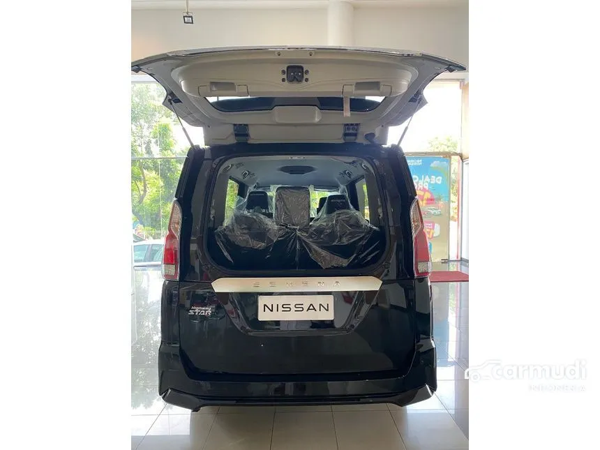 2023 Nissan Serena Highway Star MPV