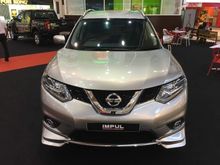 MERDEKA SALES REBATE RM 11K 2017 Nissan X-Trail 2.0 IMPUL