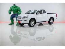 2015 Isuzu D-Max 2.5 SPACE CAB (ปี 11-17) Hi-Lander Z-Prestige Pickup AT
