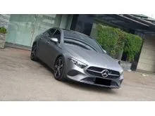 2024 Mercedes-Benz A200 1.3 Progressive Line Sedan 2024 2025 [ LOW KM 3RB ]